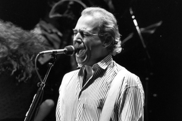Jimmy Buffett album released after singer's death