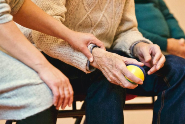 Caregivers of stroke survivors often experience depression, anxiety Caregivers of stroke survivors often experience depression, anxiety