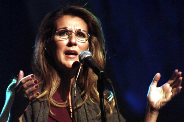 Celine Dion has lost control of muscles amid health battle, says sister