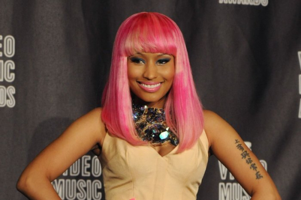 Nicki Minaj says documentary is 'absolutely still coming'