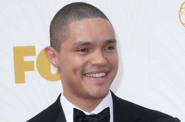 Trevor Noah to host Grammys for fourth year