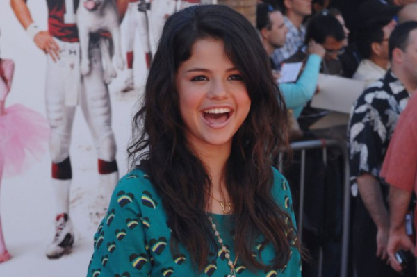 Selena Gomez says next album may be her last