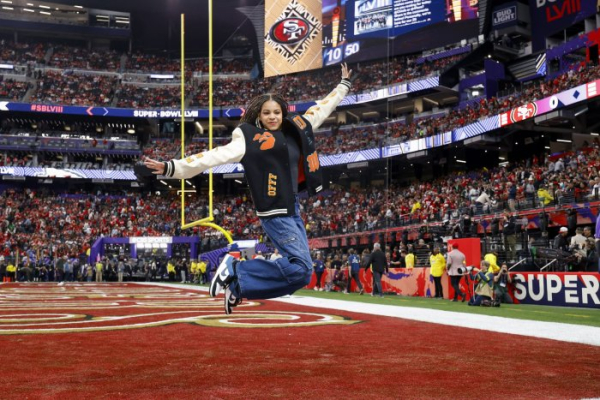 Alicia Keys, Ludacris, H.E.R. join Usher for Super Bowl halftime show