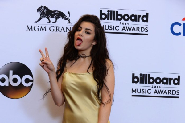 Charli XCX to release 'Brat' album 'this summer'