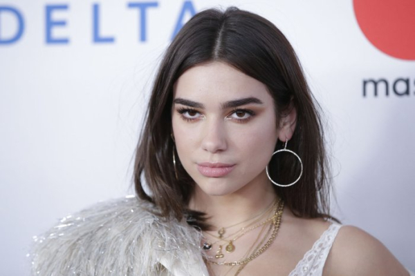 Dua Lipa releases 'Illusion' ahead of new album