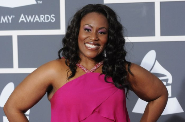 Mandisa, singer and 'American Idol' alum, dies at 47