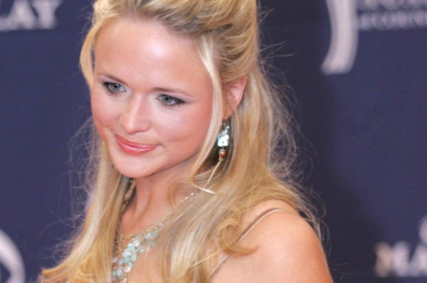 Miranda Lambert to be honored at People's Choice Country Awards