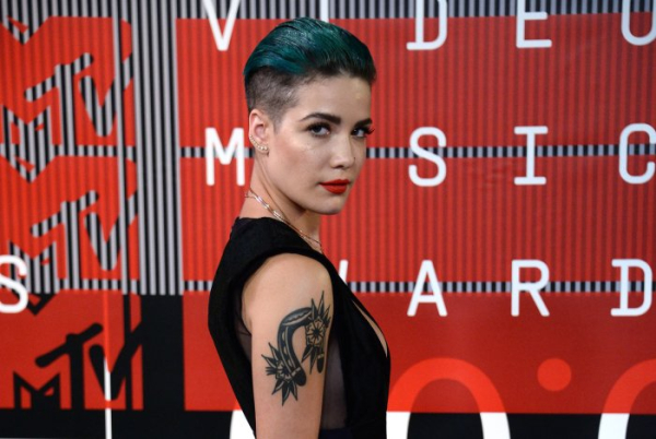 Halsey honors Fiona Apple, Cher, Bjork on 'The Great Impersonator' album