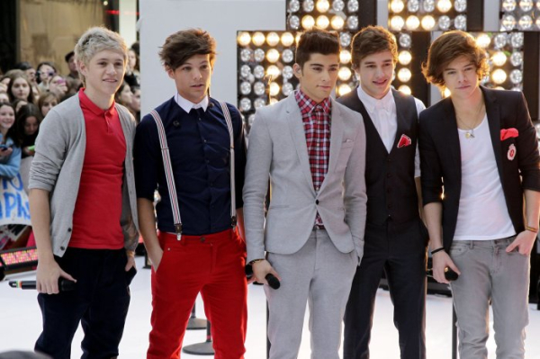 Zayn Malik postpones concert tour after Liam Payne's death