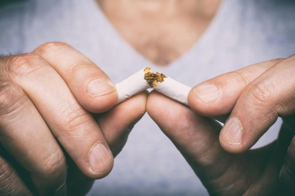 Banning menthol cigarettes might drive smokers to try therapies to quit Banning menthol cigarettes might drive smokers to try therapies to quit