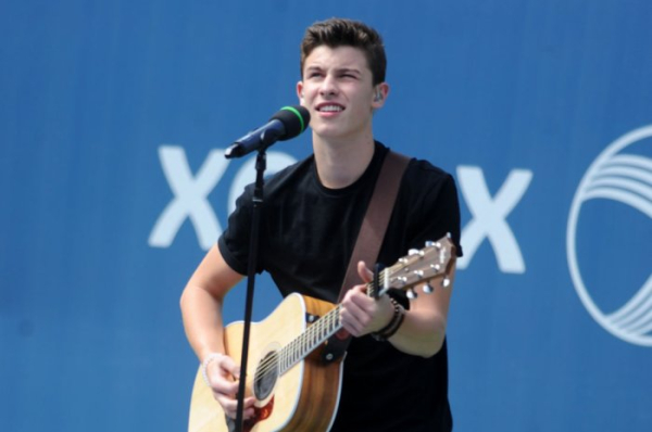 Shawn Mendes returns with 'Shawn' album, 'The Mountain' video