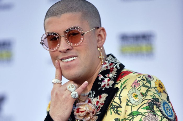 Bad Bunny can't get ex off his mind in 'El Cl&uacute;b'