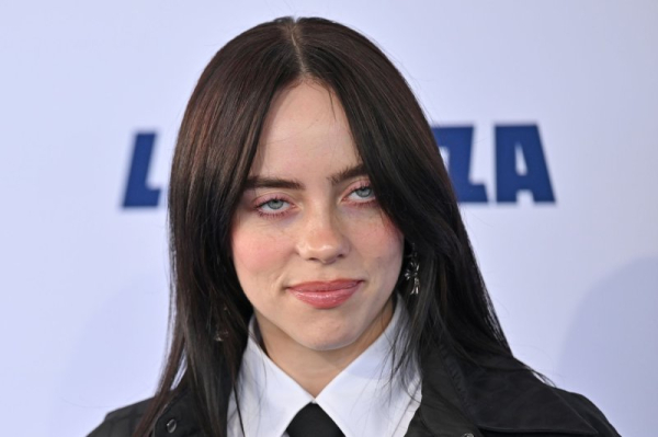 Billie Eilish, Chappell Roan among Grammy performers