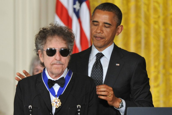 Bob Dylan announces 'Rough and Rowdy Ways' tour dates