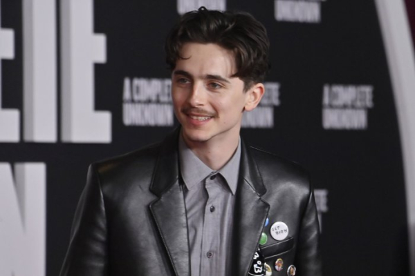 Bob Dylan announces 'Rough and Rowdy Ways' tour dates