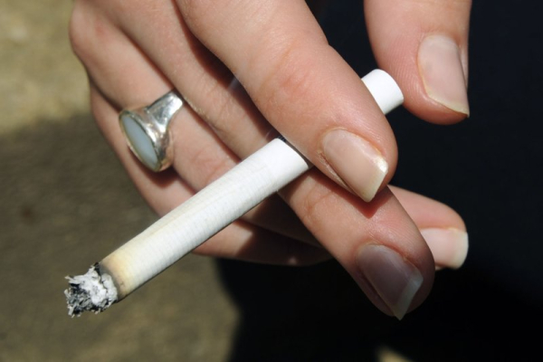 FDA calls for lowering nicotine levels in cigarettes to non-addictive levels