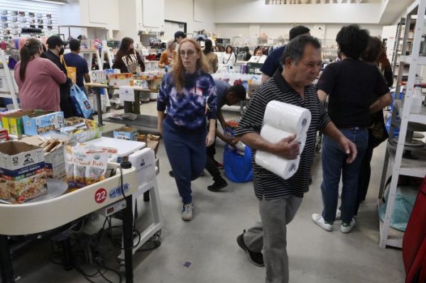 FireAid concert: How to watch, what to expect