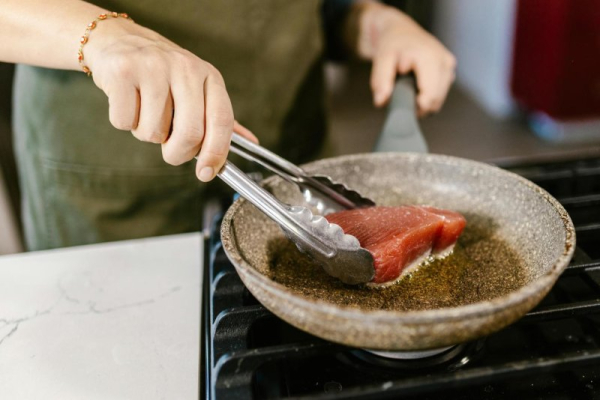 Greater amounts of red meat can lead to more cognitive decline, study says