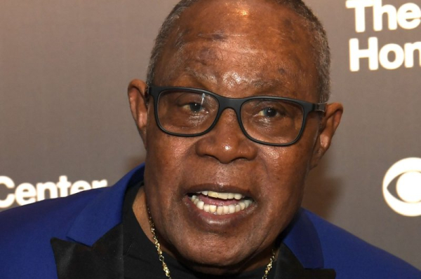 Legendary soul singer Sam Moore dead at 89