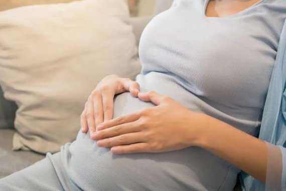 Pregnancy raises risks  to mental health in MS patients, study says