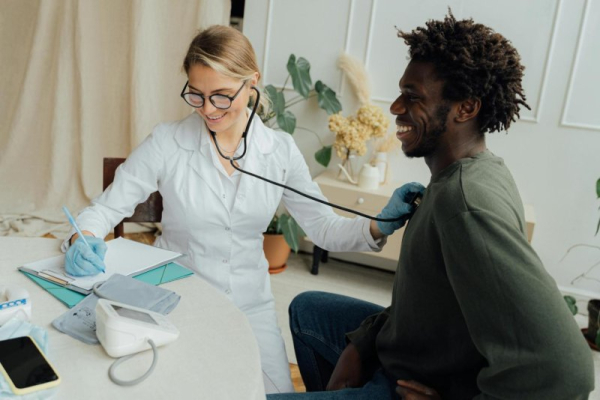 Report: Obesity, diabetes, high blood pressure remain on the rise in U.S.