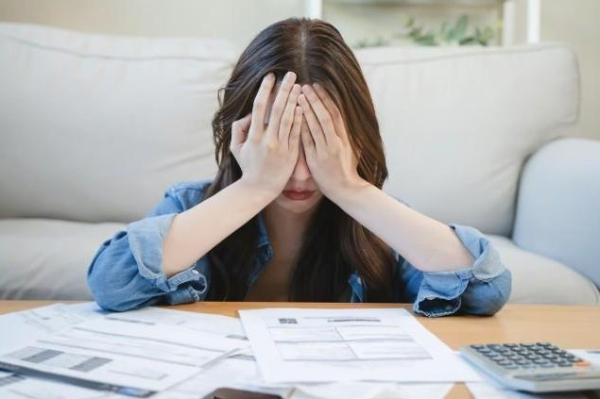 Teen stress drags down U.S. economy, study concludes