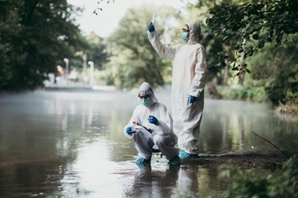 Unregulated, harmful contaminants found in vast amount of U.S. drinking water