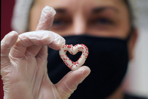 U.S. to ban the long-used Red Dye No. 3 in food products by 2028