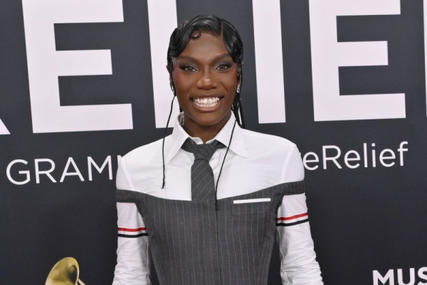 Doechii releases 'Nosebleeds' single after Grammys win