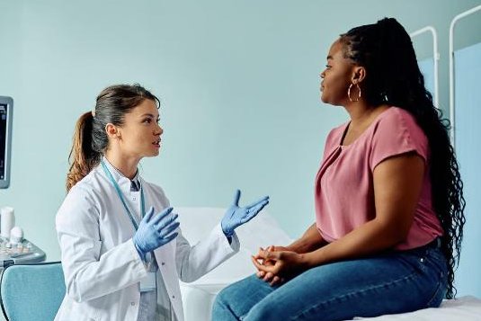 Emergency room doctors sometimes don't spot migraines in minority children