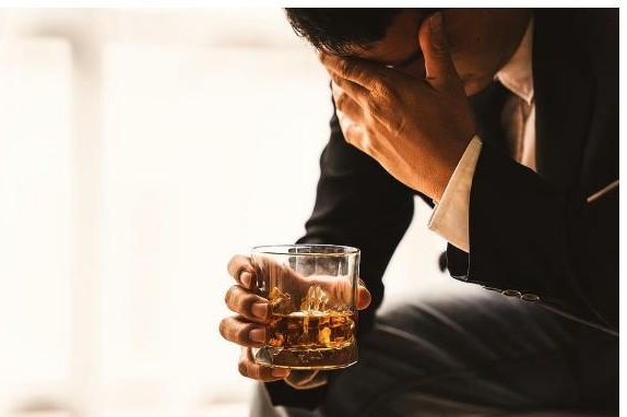Evidence grows that Ozempic can curb alcoholism