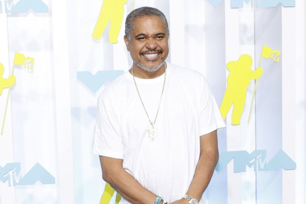 Famed music producer Irv Gotti dead at 54 Famed music producer Irv Gotti dead at 54