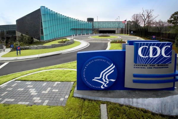 Health groups sound alarm on missing CDC, FDA data