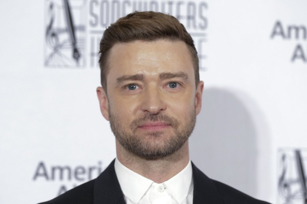 Justin Timberlake cancels final show on concert tour due to flu