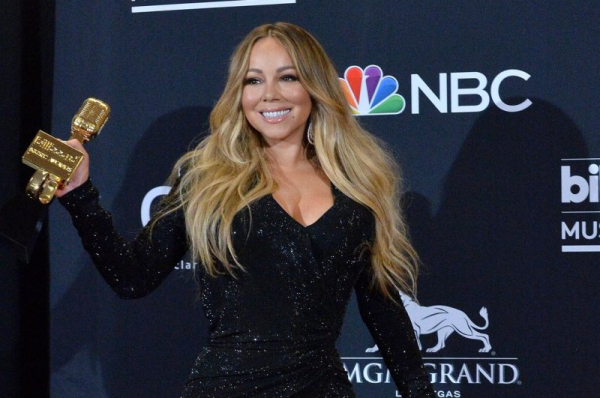 Mariah Carey, Outkast among Rock & Roll Hall of Fame nominees
