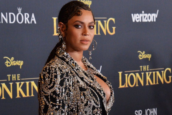 Music icon Beyonce announces 'Cowboy Carter' concert tour