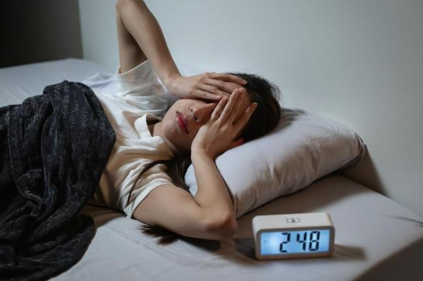 Poor sleep endangers health of two-thirds of people in U.S.