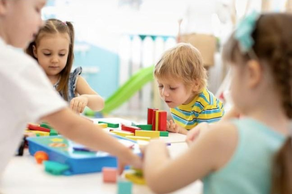 Reduced blood flow in lungs may cause childhood long COVID