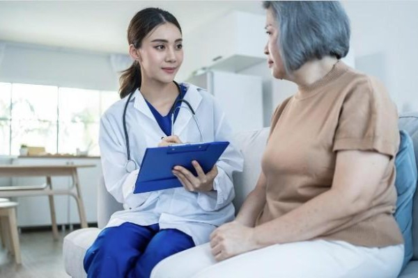 Reproductive health problems might increase risk of heart disease, stroke