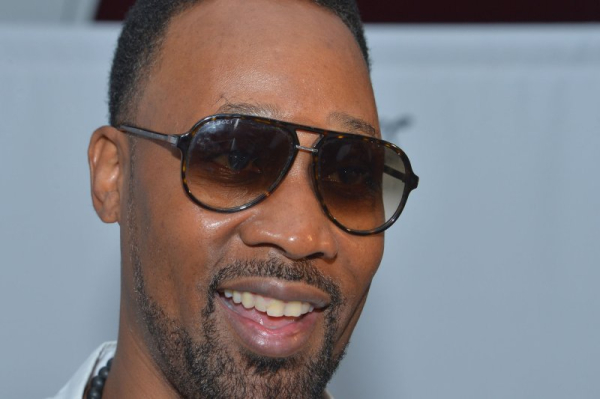 RZA says Wu-Tang final tour will be 'very lyrical'