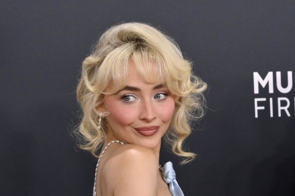 Sabrina Carpenter returns to U.S., Canada in fall tour