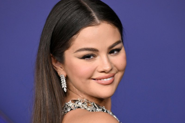 Selena Gomez releases single, announces new album with Benny Blanco