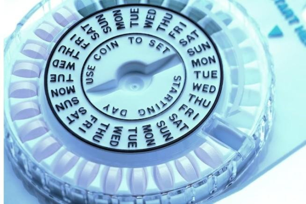 Some birth control pills, devices linked to greater heart risks