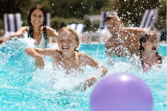 Stay playful to weather tough times, study advises