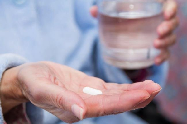 Aspirin, ibuprofen might help protect against dementia, new study suggests