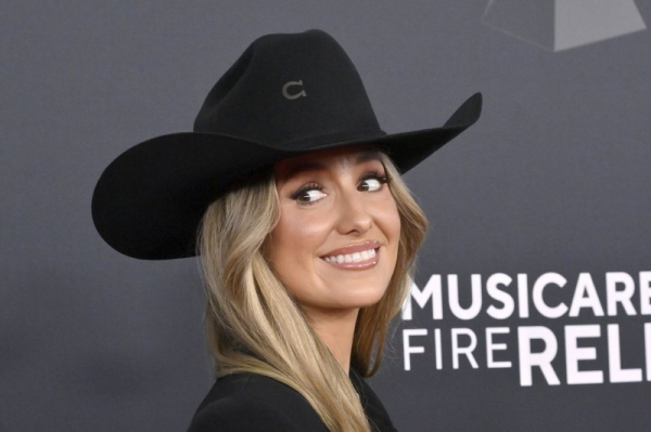 Blake Shelton, Lainey Wilson to perform at Academy of County Music Awards