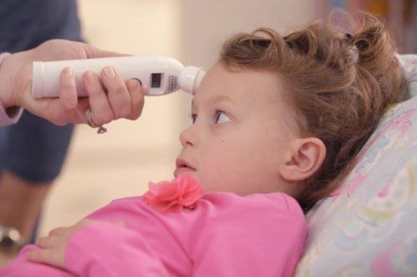 CDC: Bad flu season has peaked in the United States