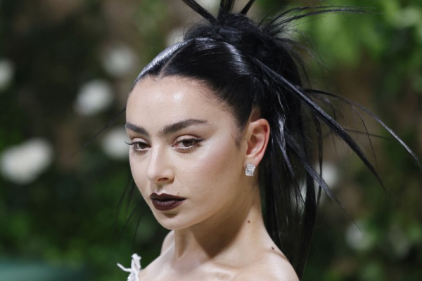 Charli XCX, Chappell Roan win big at Brit Awards