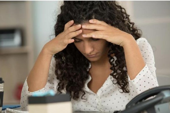 Chronic stress boosts stroke risk In young women, study says