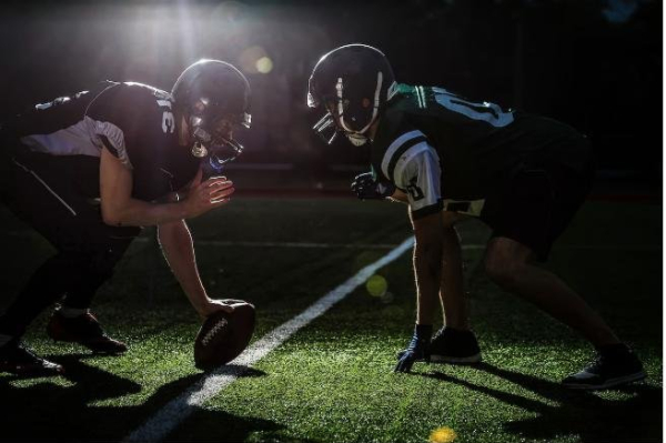 Coaches abusive to 1 In 5 NCAA athletes, survey finds